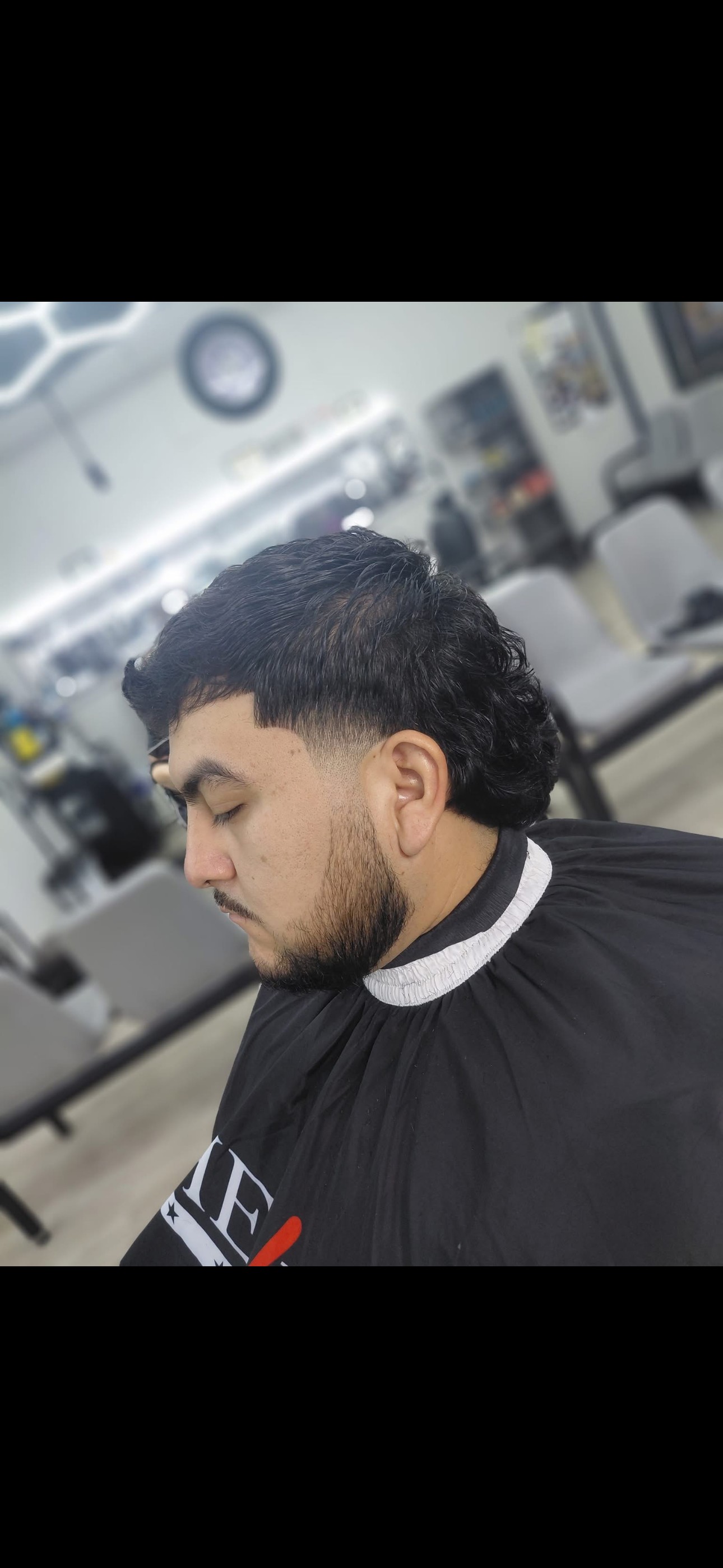 Haircut 10