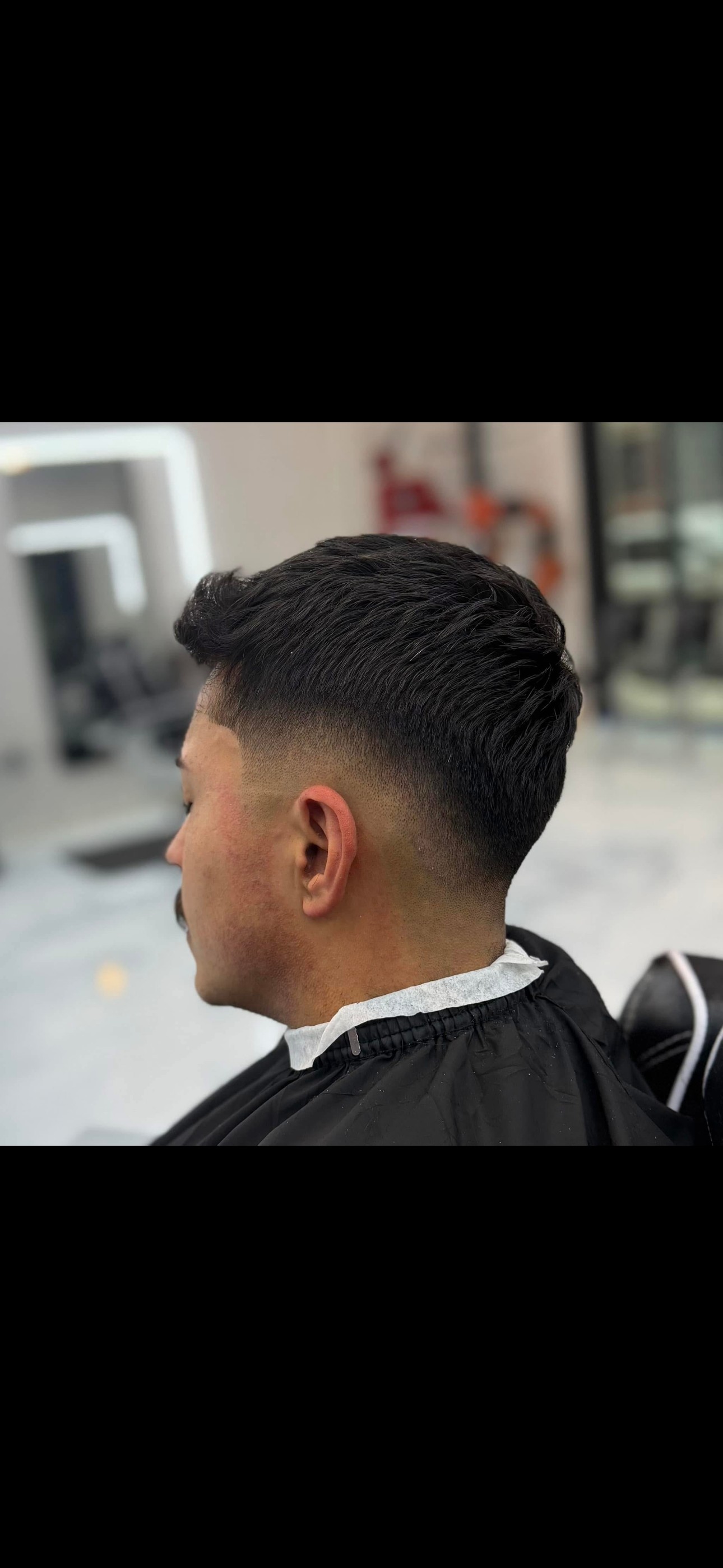 Haircut 5