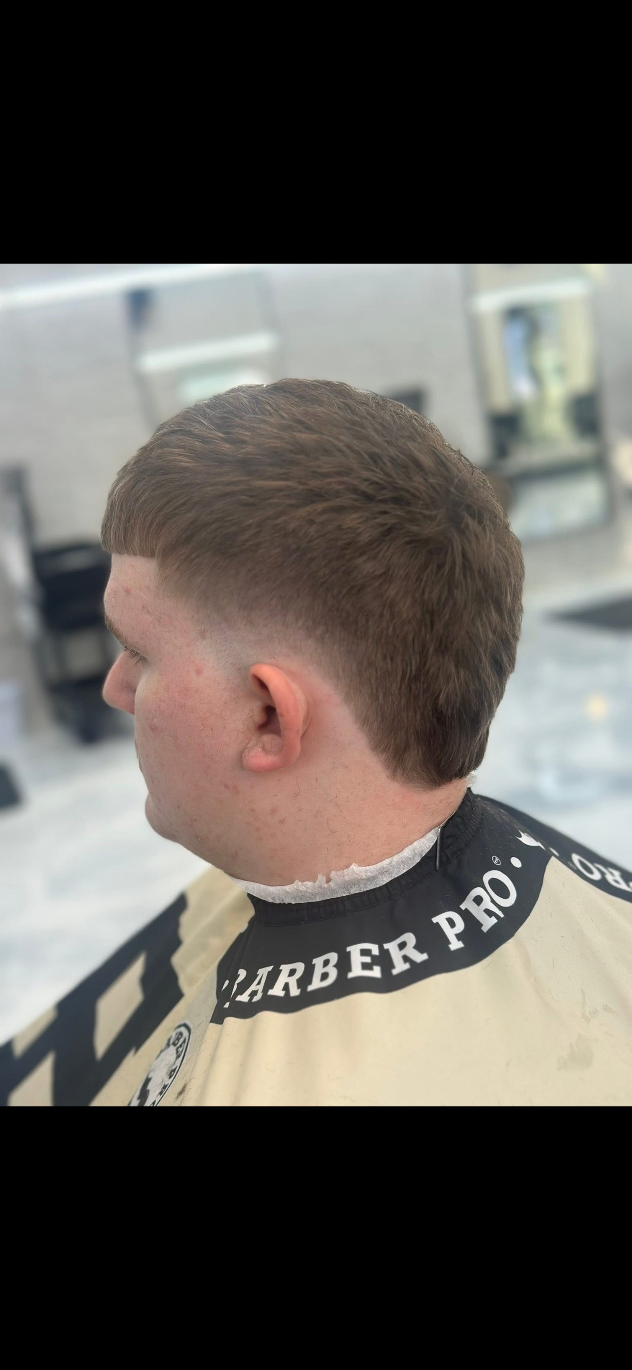 Haircut 6